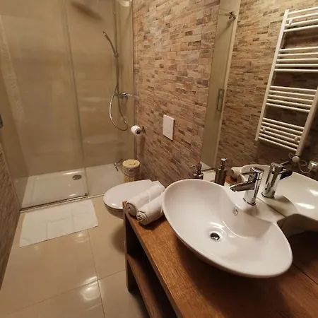 Appartement Volce
