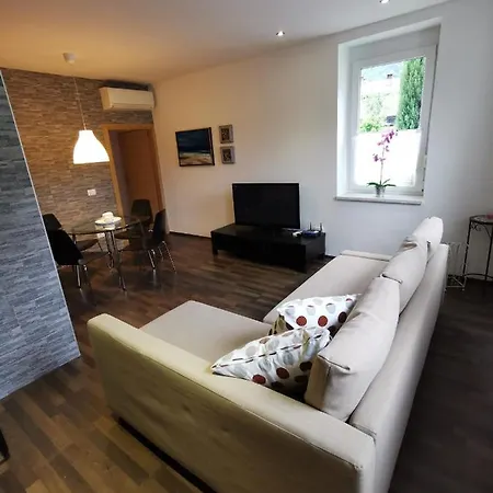 Appartement Volce *