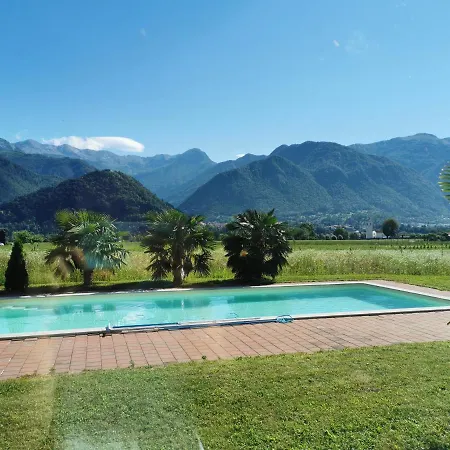 Volce Appartement