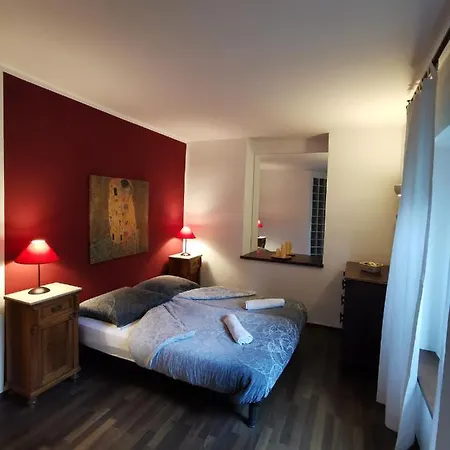 Volce Appartement Tolmin