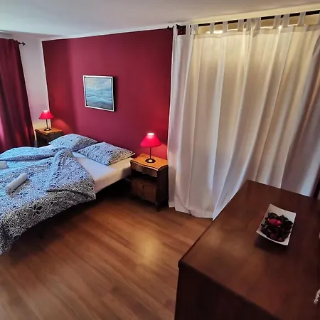 Appartement Volce *