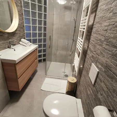 Volce Appartement