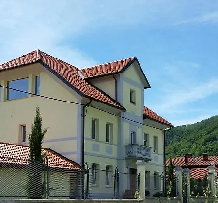 Volce Apartman