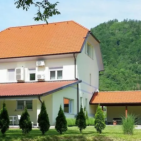 Volce * Tolmin