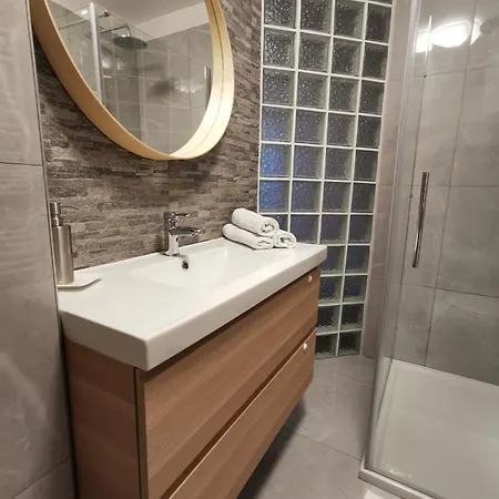 Volce Appartement *