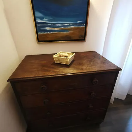 Volce Appartement