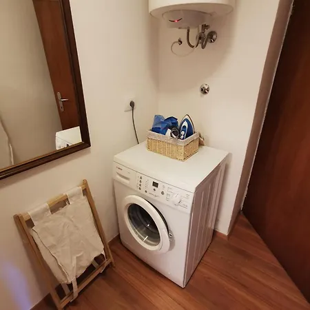 Appartement Volce