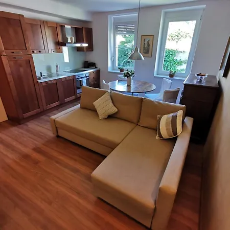 Volce Appartement