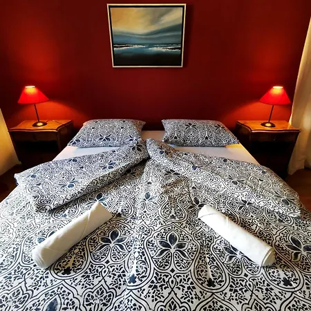 Volce Appartement *