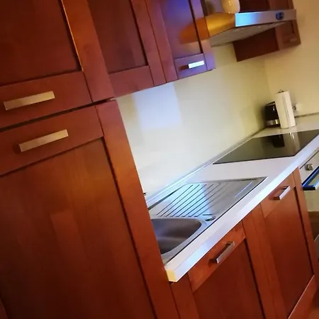 Volce Apartman Tolmin