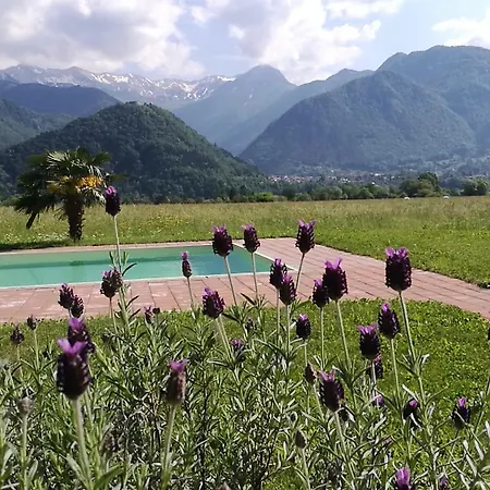 Volce Appartement