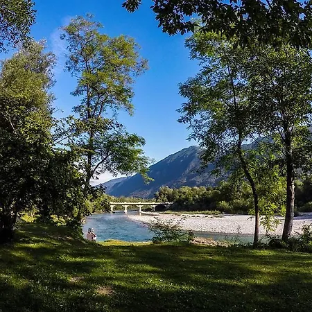 Volce Appartement