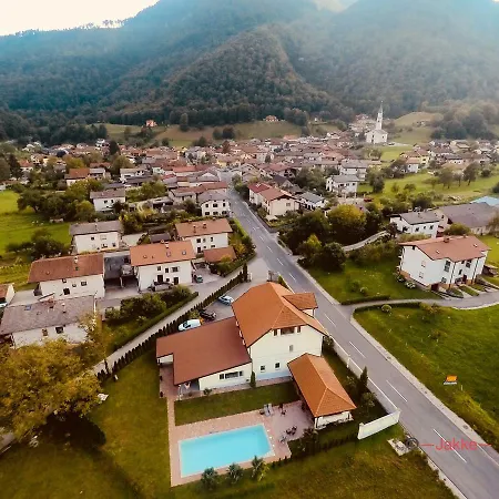 Volce Tolmin