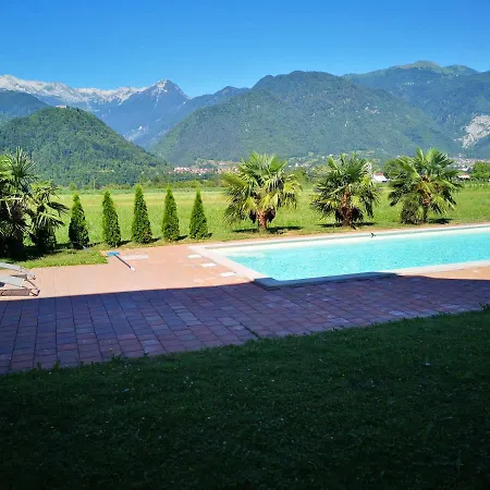 Appartement Volce