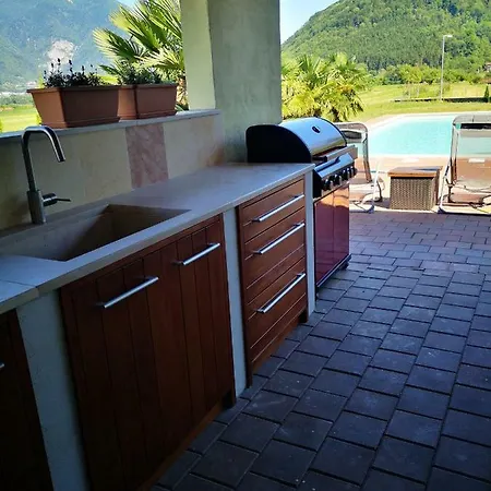Volce Appartement *