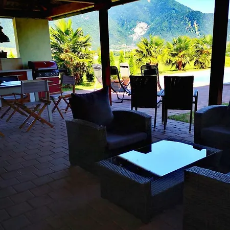 Volce Appartement