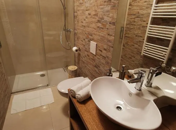 Διαμέρισμα Volce