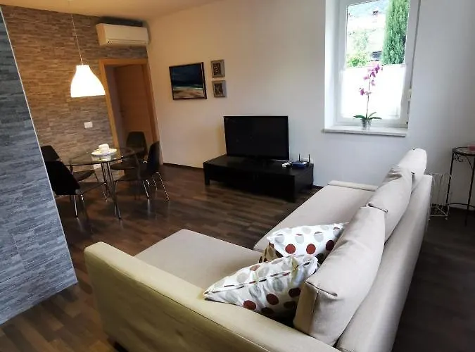 Appartamento Volce *