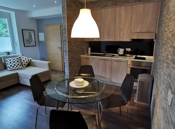 Volce Appartamento Tolmin