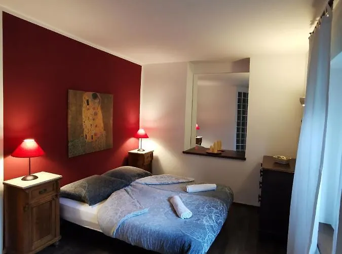 Volce Διαμέρισμα Tolmin