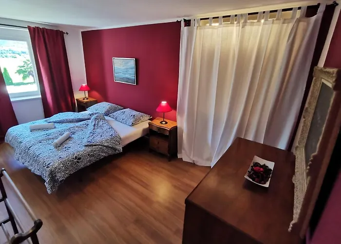 Διαμέρισμα Volce *