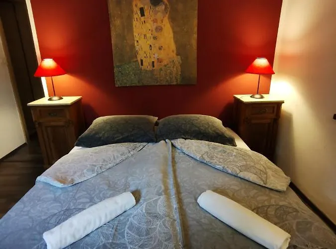 Appartamento Volce Tolmin