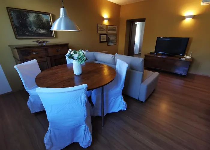 Volce Διαμέρισμα Tolmin