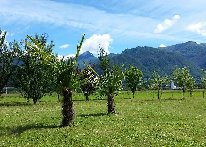 Volce Appartamento Tolmin