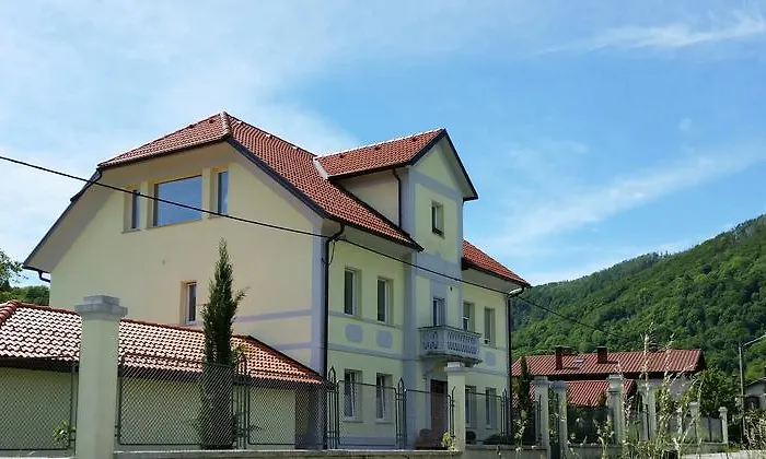 Volce Διαμέρισμα