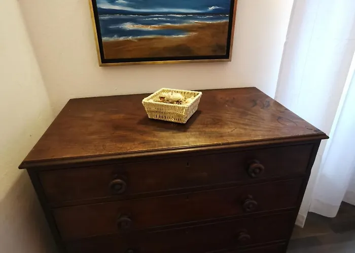 Volce Διαμέρισμα