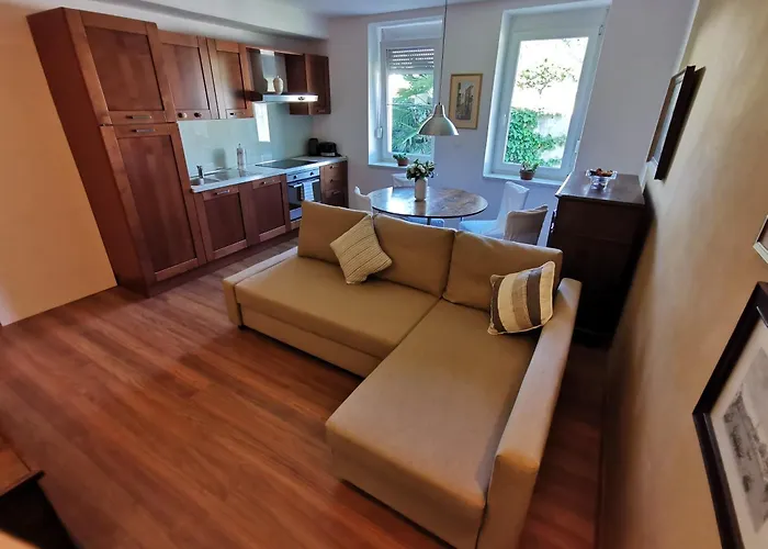 Volce Διαμέρισμα