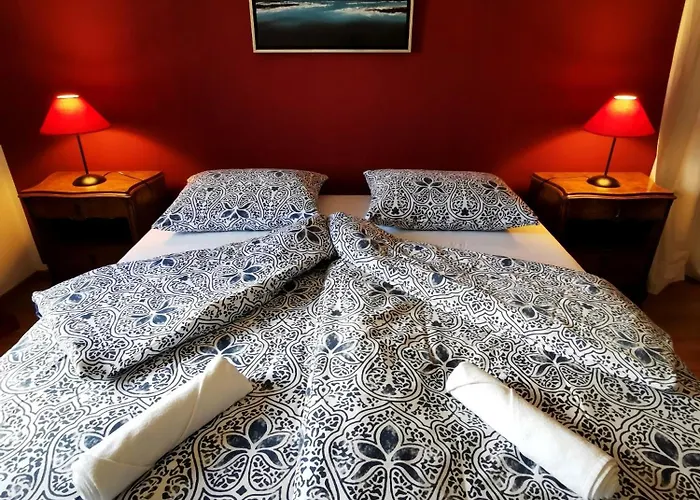 Volce Διαμέρισμα *