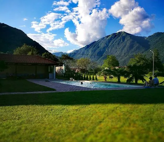 Διαμέρισμα Volce Tolmin