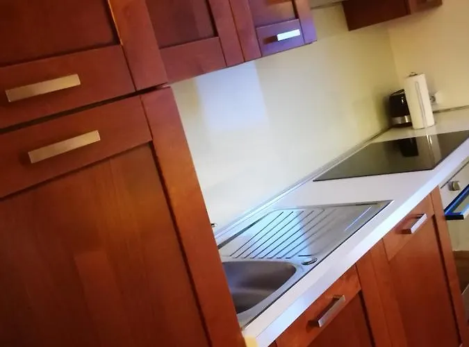 Volce Appartamento Tolmin