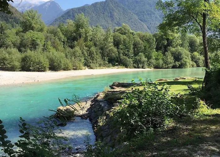 Volce Appartamento Tolmin