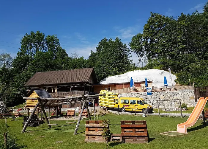 Appartamento Volce Tolmin