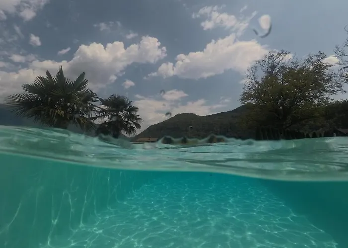 Volce Διαμέρισμα