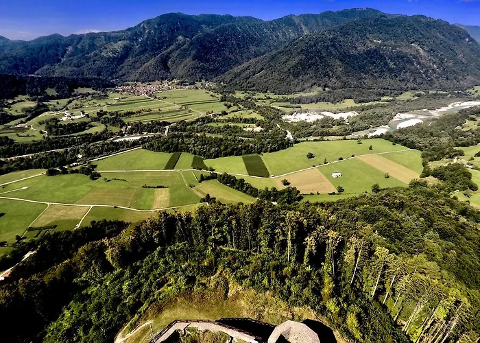 Volce Appartamento Tolmin