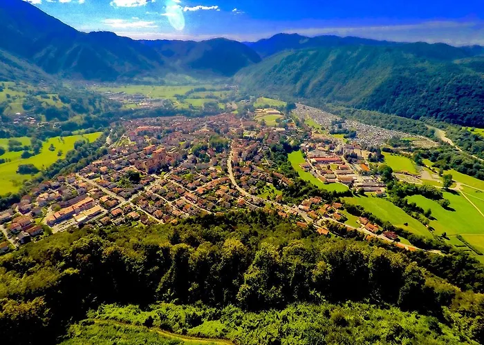 Volce Διαμέρισμα *