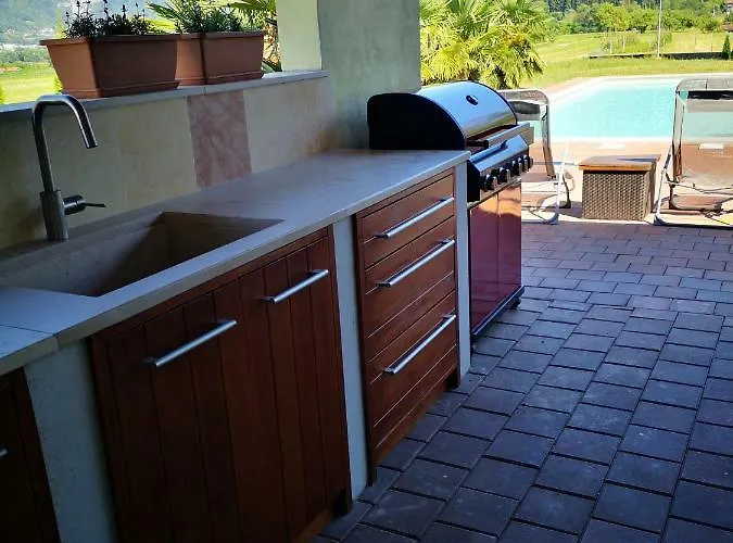 Volce Διαμέρισμα *