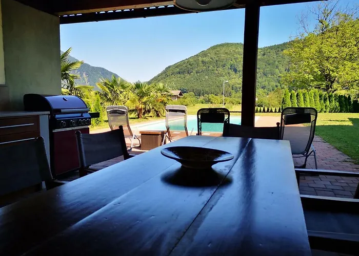 Appartamento Volce *